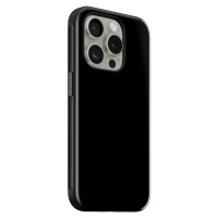 Nomad Sport Case MagSafe kryt iPhone 15 Pro černý