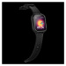 Garett Smartwatch Kids Essa 4G Black