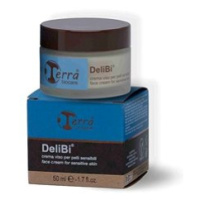 Terra BioCare DeliBi - Krém pro citlivou pleť, 50 ml
