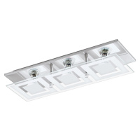 Eglo Eglo 94225 - LED stropní svítidlo ALMANA 3xGU10-LED/3W/230V