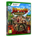 Jumanji: Wild Adventures - Xbox