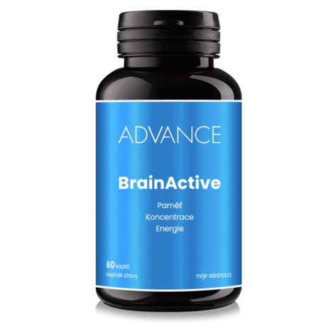 Advance BrainActive 60 kapslí