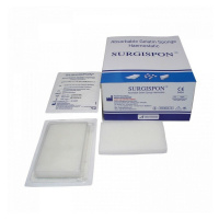 SURGISPON Standard 8x5x1cm 10ks