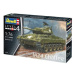 Plastic ModelKit tank 03323 - M24 Chaffee (1:76)