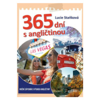 365 dní s angličtinou - Lucie Staňková