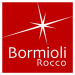 Skleněná dóza Fido 4l - Bormioli Rocco - Florentyna
