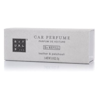 RITUALS Náhradní náplň Sport Homme Car 2 × 3 g