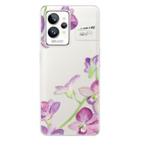 iSaprio Purple Orchid pro Realme GT 2 Pro