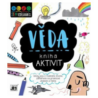 Věda - Kniha aktivit