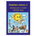 Hudební výchova 2 (učebnice) 2-56 NOVÁ ŠKOLA, s.r.o