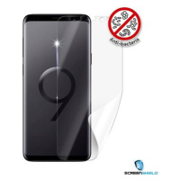 Screenshield Anti-Bacteria SAMSUNG Galaxy S9 Plus na displej