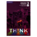 Think 2nd Edition 2 Workbook with Digital Pack - Herbert Puchta