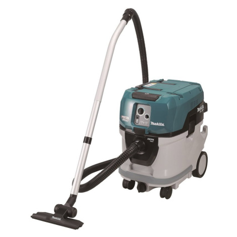 MAKITA Aku-vysavač univerzální, třída L, Li-ion XGT 2 × 40V VC007GLZ01, bez aku Z