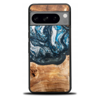 Pouzdro Bewood Unique pro Google Pixel 8 Planets Earth