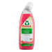 Frosch WC gel Malina EKO 750ml