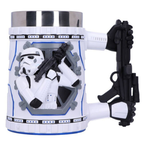 Hrnek Stormtrooper, 0,6 l NEMESIS NOW