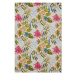 Hanse Home Collection koberce Kusový koberec Flair 105613 Flowers and Leaves Multicolored – na v