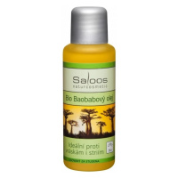 Saloos Baobabový olej LZS BIO 50 ml