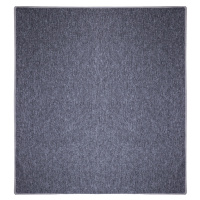 Vopi koberce Kusový koberec Astra šedá čtverec - 300x300 cm