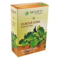 Megafyt Dubová kůra 100g