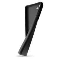 FIXED Story silikonový kryt Samsung Galaxy M33 5G černý