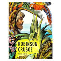 Robinson Crusoe - Vojtěch Kubašta - Vojtěch Kubašta