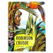 Robinson Crusoe - Vojtěch Kubašta
