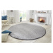 BT Carpet - Hanse Home koberce Kusový koberec Wolly 102840 - 160x240 cm