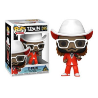 Funko Pop! Rocks T Pain 395