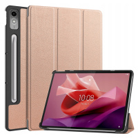 Pouzdro Bizon pro Lenovo Tab P12 12.7 TB-370, pouzdro, kryt, case