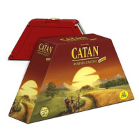 Osadníci z Katanu - Catan Kompact