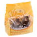 Vilmie prémiové krmivo pro potkany - výhodné balení: 5 x 2 kg