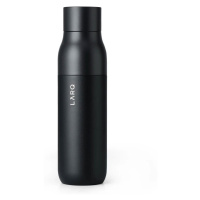 LARQ samočistící láhev PureVis™ - 500 ml Barva: Obsidian black - černá