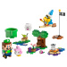 LEGO LEGO® Super Mario™ 71440 Interaktivní LEGO® Luigi™ a dobrodružství