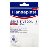 HANSAPLAST Sensitive XXL (5 ks)