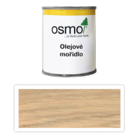 OSMO Olejové mořidlo 0.125 l Natural 3519