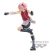 Figurka Bandai Naruto Shippuden: Vibration Stars - Sakura Haruno