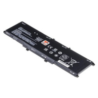 T6 Power pro notebook Hewlett Packard L07351-1C1, Li-Poly, 11,55 V, 8310 mAh 96 Wh