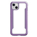 Raptic Shield Pro for iPhone 13 Pro (Anti-bacterial) Purple