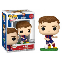 Funko POP! #63 Football: FC Barcelona - Gavi