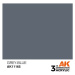 AK Interactive: General Series - Grey-Blue