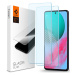 Ochranné sklo SPIGEN GLAS.TR SLIM 2-PACK GALAXY M54 5G CLEAR (AGL05972)