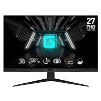 MSI G2712F Černá