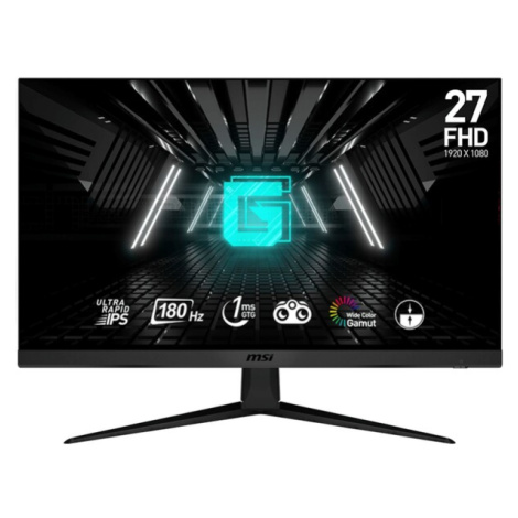 MSI G2712F Černá