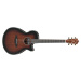 Ibanez AEG74-MHS - Mahogany Sunburst High Gloss