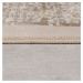 Flair Rugs koberce Kusový koberec Eris Trace Champagne - 200x290 cm