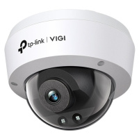 TP-Link VIGI C240I(4mm) Dome kamera, 4MP, 4mm