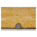 Flair Rugs koberce Kusový koberec Manhattan Antique Gold Rozměry koberců: 120x170