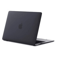 Tech-Protect Smartshell kryt na MacBook Air 13'' 2018-2020, černý