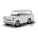 Stavebnice COBI - TRABANT 601 Kombi, 74 k